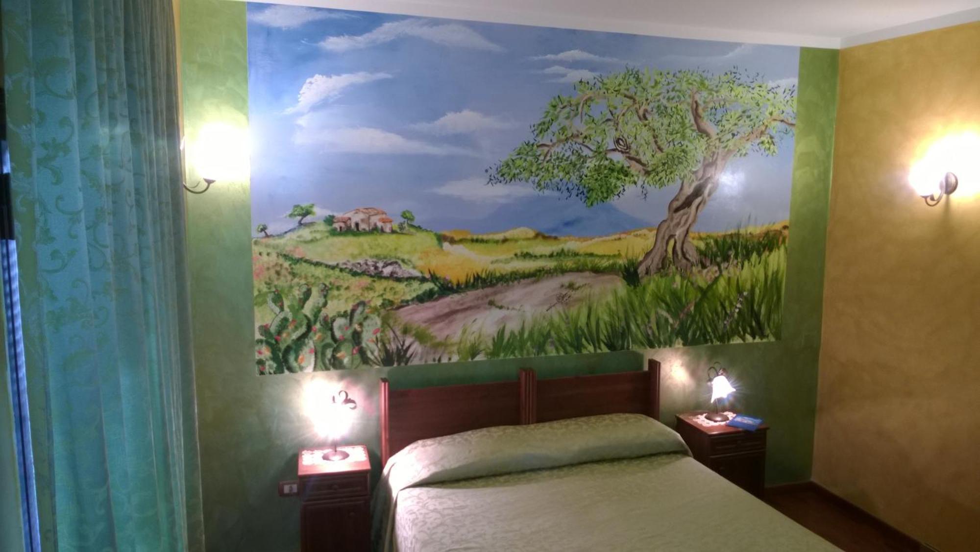 Le Zarafe Villa Ribera Phòng bức ảnh