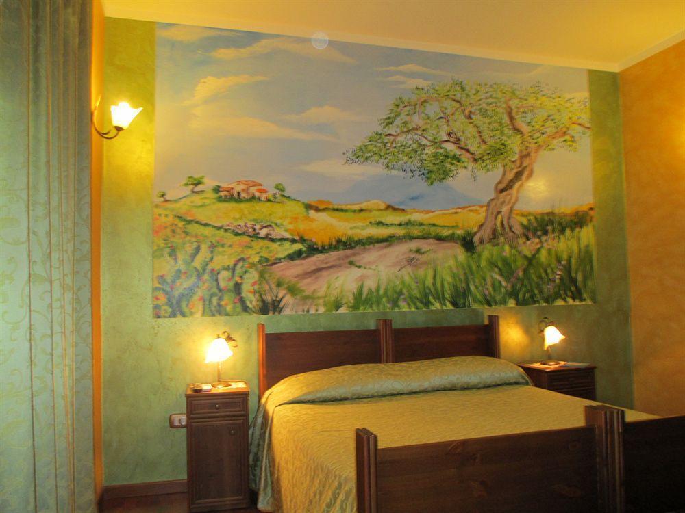 Le Zarafe Villa Ribera Ngoại thất bức ảnh
